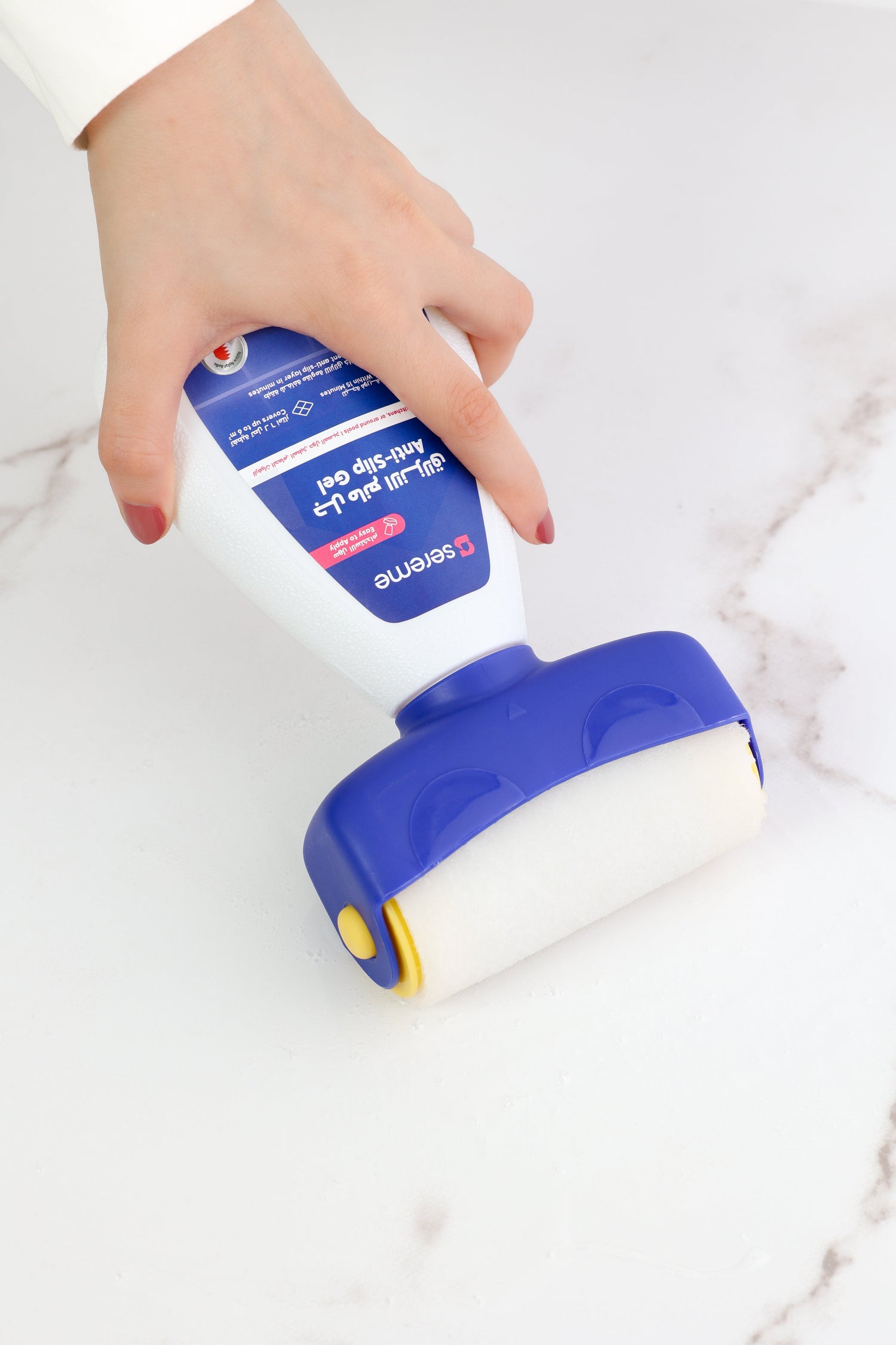 Anti Slip products | منتجات مانعة للانزلاق