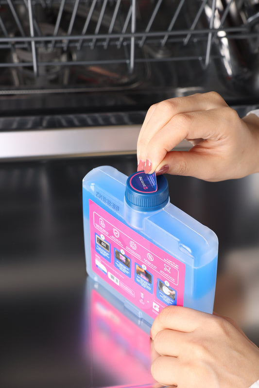 Sereme Dishwasher Cleaner | منظف غسالة الصحون سيريم