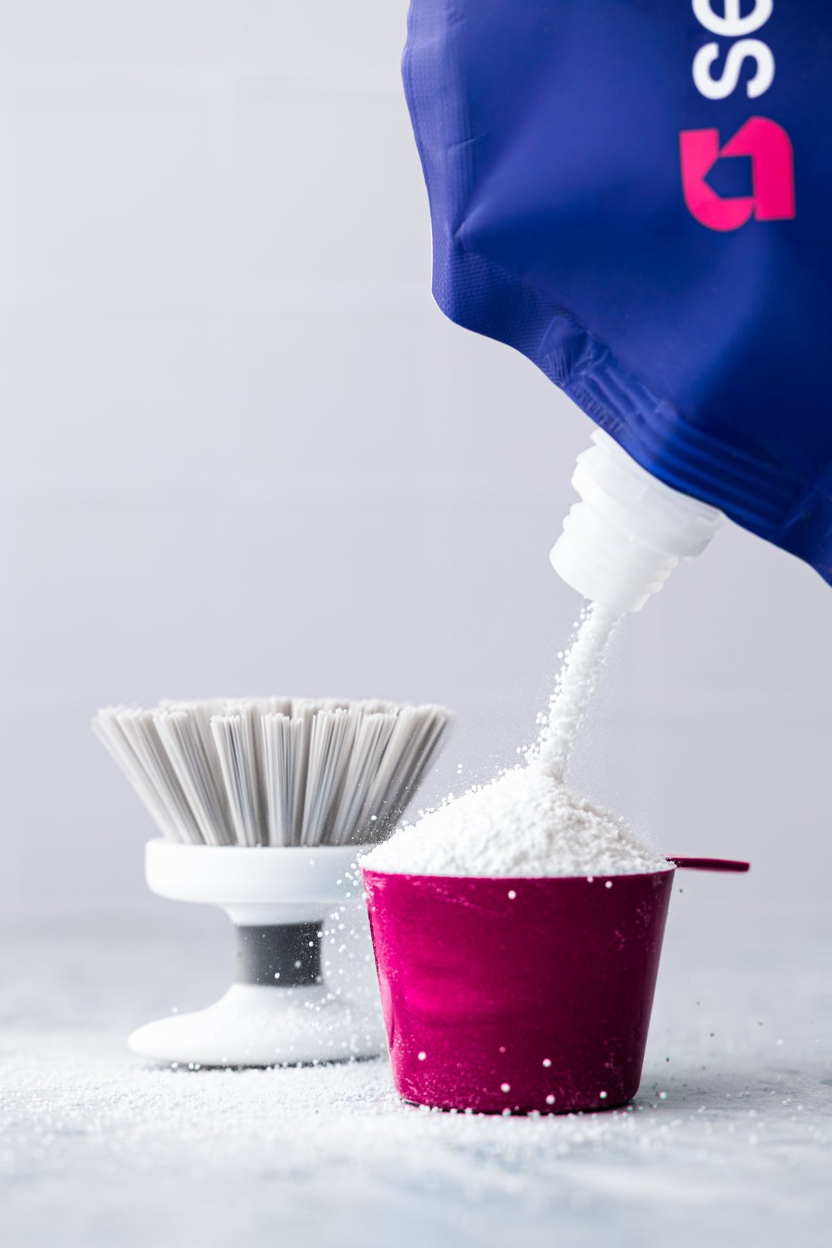 بيكربونات الصوديوم للتنظيف | Sodium Bicarbonate for Cleaning