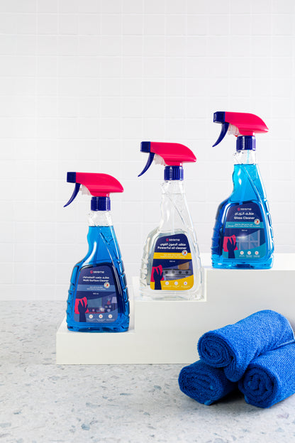 مجمـوعة اللمعان اليومي